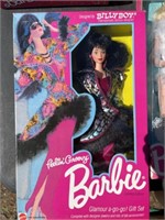 8+/- Collectible Barbie Dolls