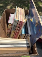 15+/- Books & Doll Puzzles