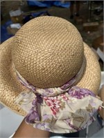 4+/- Vintage Ladies Hats