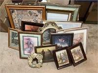 14+/- Picture Frames