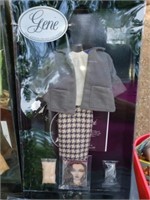 Gene the Ashton Drake Galleries Doll Wardrobe