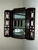 MIRRORED DISPLAY UNIT