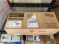 Cartridge Ribbon Printeonix P8000/P7000