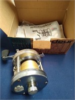 Abu Ambassadeur 5500C Fishing Reel