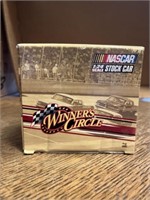 3 +/- NASCAR Dale Earnhardt Jr. Memorabilia