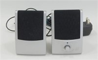 Computer Speakers