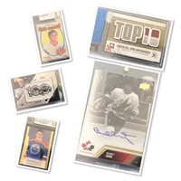 Online Sports Card Auction #131