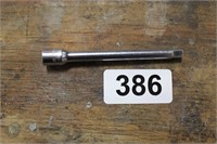 Snap On 4'' Extension 1/4" Drive