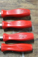 Snap On Chisels