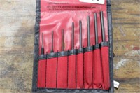 Snap On Roll Pin Punch Set