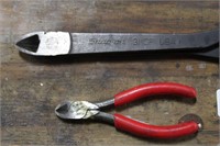 Snap On Wire Cutters