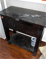 Console Table Project Furniture 26x13x26
