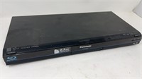 Panasonic Blu-Ray Player DMP-BD65 No Cord