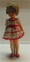 16" IDEAL SHIRLEY TEMPLE DOLL ALL ORIGINAL