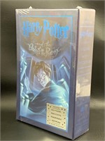Factory Sealed Harry Potter and the Order of the