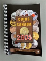 2005 Coins of Canada Price Guide
