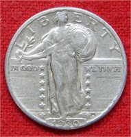 Weekly Coins & Currency Auction 6-10-22