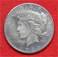 Weekly Coins & Currency Auction 6-10-22