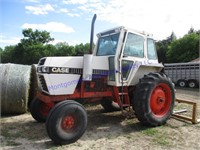 CASE 2090 TRACTOR