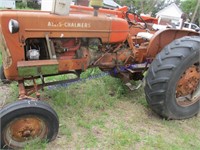 OVERLEESE & OTHERS FARM EQUIPMENT AUCTION - 6/23/2022