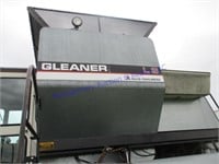 GLEANER L3 COMBINE