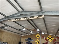 Junction for Tocumwal line