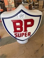 Original BP bowser top
