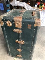 Victorian Travelling Trunk