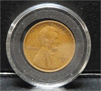 Online Only Estate Coin Auction - Day 1