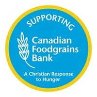 CANADIAN FOODGRAINS BANK FUNDRAISER AUCTION 15 JUNE 22