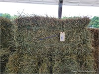 Hay & Grain Online Auction 6-8-22