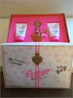 Couture Couture by Juicy Couture Gift Set