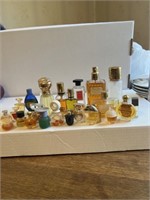 Perfume & Cologne 15 +/-
