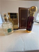 Guerlaine Cologne & Ralph Lauren Perfumes