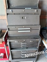 Contractor Tool and Liquidation Auction