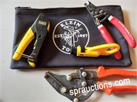 Contractor Tool and Liquidation Auction