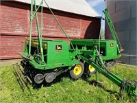 1994 John Deere 455 Grain Drill