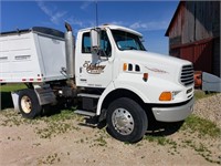 2004 Sterling L9500