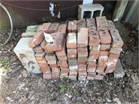 Pile of Bricks