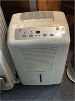 GE Dehumidifier