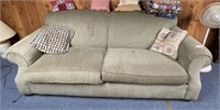 Rowe Upholstered Sofa