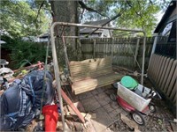 Porch Swing