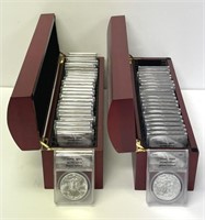 June Rare Coin & Multi-Estate Auction