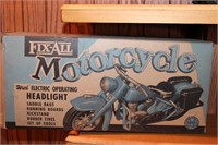Marx Motorcycle