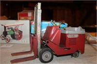 Forklift Toy/Salesman Sample