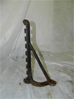Antique Bridle Hook