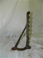 Antique Bridle Hook