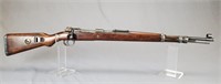 Mauser K98 8x57mm Rifle