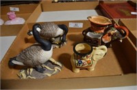 Animal Collectibles