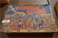 Wyandotte Shooting Gallery